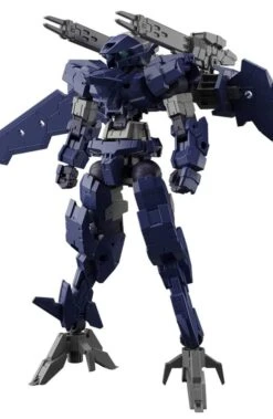 30MM 1/144 Scale Model Kit: #15 EEXM-17 Alto (Flight Type) (Navy)