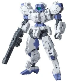 30MM 1/144 Scale Model Kit: #23 EEXM-21 Rabiot (White)