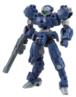 30MM 1/144 Scale Model Kit: #32 EEXM-21 Rabiot (Navy)