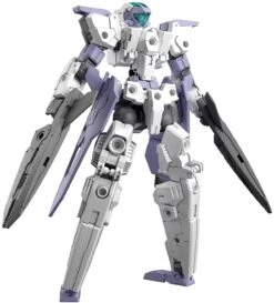 30MM 1/144 Scale Model Kit: #40 EEXM-30 Espossito β