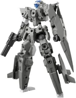 30MM 1/144 Scale Model Kit: #41 EEXM-30 Espossito α