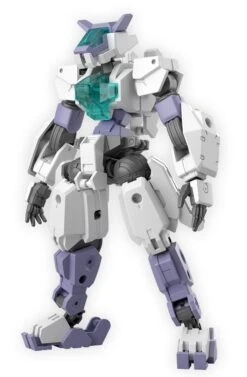 30MM 1/144 Scale Model Kit: #46 EEXM-S01U Forestieri 01