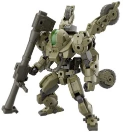 30MM 1/144 Scale Model Kit: #50 BEXM-33QB Volpanova (Quad Bike Ver.)