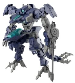 30MM 1/144 Scale Model Kit: #52 EEXM GIG-R01 Provedel (type-REX 01)