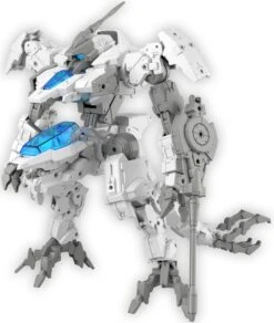 30MM 1/144 Scale Model Kit: #55 EEXM GIG-C02 Provedel (Type-Command 02)