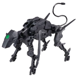 30MM 1/144 Scale Model Kit: EV-10 Extended Armament Vehicle (Dog Mecha Ver.)