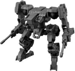 30MM 1/144 Scale Model Kit: EV-11 Extended Armament Vehicle (Mass Produced Sub Machine Ver.)