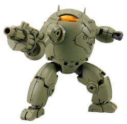 30MM 1/144 Scale Model Kit: EV-12 Extended Armament Vehicle (Armored Assault Mecha Ver.)