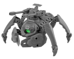 30MM 1/144 Scale Model Kit: EV-15 Extended Armament Vehicle (Multiple Legs Mecha Ver.)