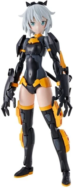 30MS Model Kit: #01 SIS-G00 Rishetta (Color A)