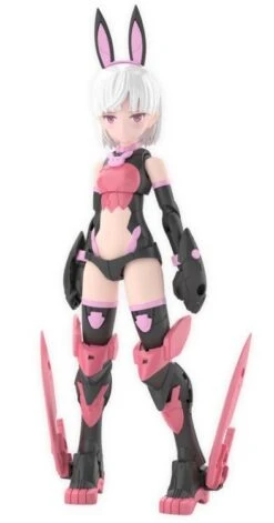 30MS Model Kit: #07 SIS-T00 Laranel (Color B)