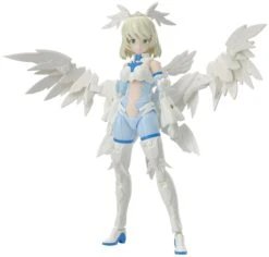 30MS Model Kit: #12 SIS-Dc88w Eliene = Elie Erika (Elegante Form)