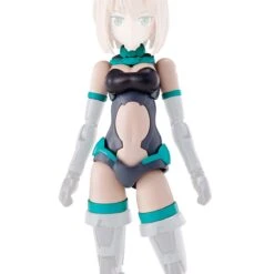30MS Model Kit: OB-02 Option Body Parts Type A01 (Color B)