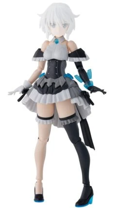 30MS Model Kit: Option Parts Alpha Sisters Phantasm 1 (Color A)