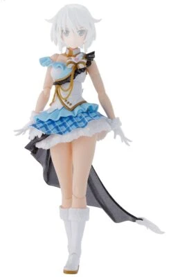 30MS Model Kit: Option Parts Beyond The Blue Sky 1 (Color A)