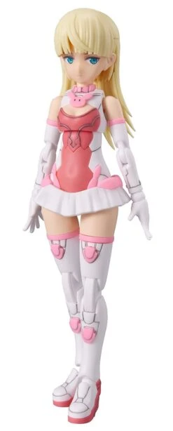 30MS Model Kit: SIS-T00 Lirinel (Color A)