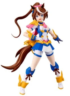 30MS Model Kit: Tokai Teio (Umamusume: Pretty Derby)