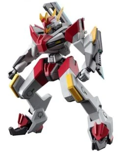 Amaim Warrior Full Mechanics 1/48 Scale Model Kit: Mailes Kenbu Zan