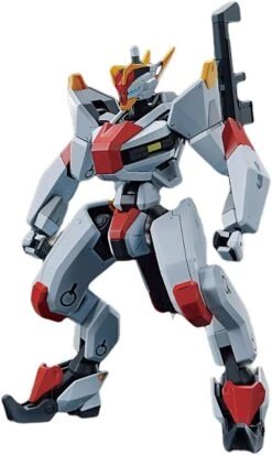 Amaim Warrior High Grade 1/72 Scale Model Kit: #01 Mailes Kenbu