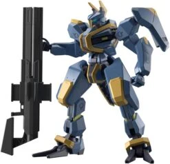 Amaim Warrior High Grade 1/72 Scale Model Kit: Mailes Jogan