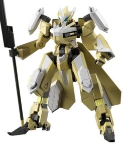 Amaim Warrior High Grade 1/72 Scale Model Kit: Mailes Reiki Kai