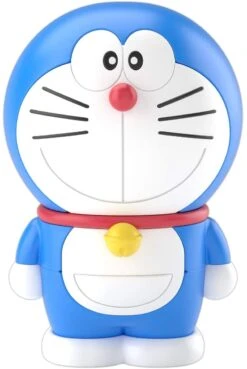 Doraemon Entry Grade Plastic Model Kit: #04 Doraemon