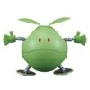 Figure-rise Mechanics: Haro
