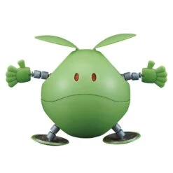 Figure-rise Mechanics: Haro