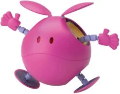 Figure-rise Mechanics: Haro (Pink)