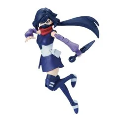 Figure-rise Standard: #028 Diver Ayame (Aya's Diver Look)