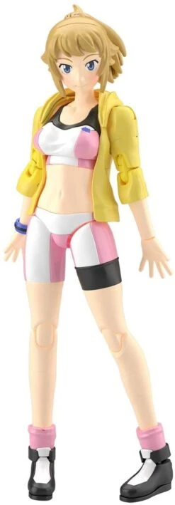 Figure-rise Standard: #068 Fumina Hoshino