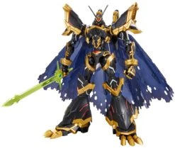 Figure-rise Standard Amplified: Alphamon