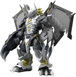 Figure-rise Standard Amplified: Black Wargreymon