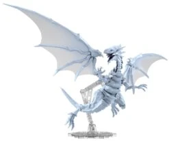 Figure-rise Standard Amplified: Blue-Eyes White Dragon