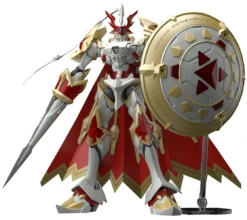Figure-rise Standard Amplified: Dukemon/Gallantmon