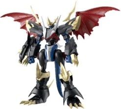 Figure-rise Standard Amplified: Imperialdramon
