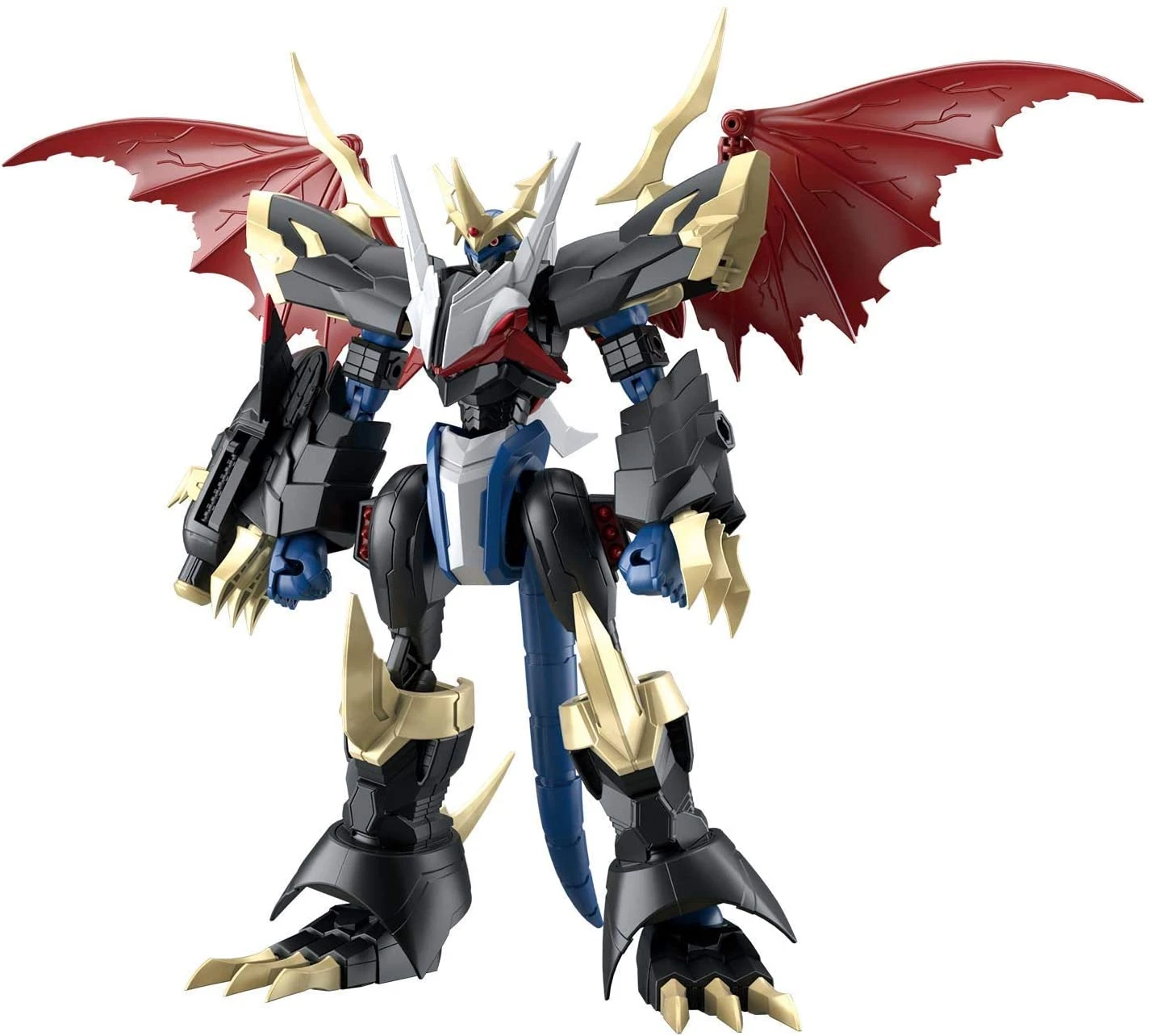 Figure-rise Standard Amplified: Imperialdramon