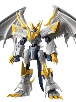 Figure-rise Standard Amplified: Imperialdramon Paladin Mode