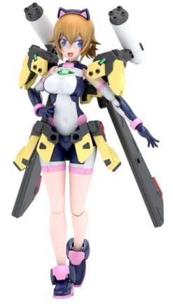 Figure-rise Standard: Avatar Fumina
