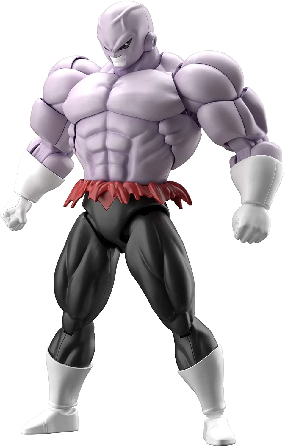 Figure-rise Standard: Jiren