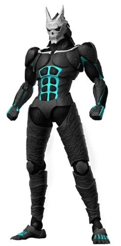 Figure-rise Standard: Kaiju No. 8