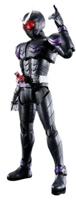 Figure-rise Standard: Kamen Rider Joker