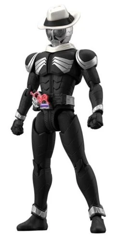 Figure-Rise Standard: Kamen Rider Skull