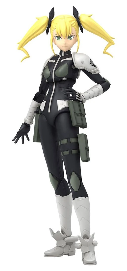 Figure-rise Standard: Kikoru Shinomiya