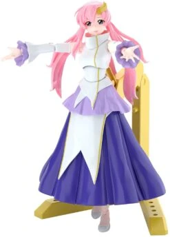 Figure-rise Standard: Lacus Clyne