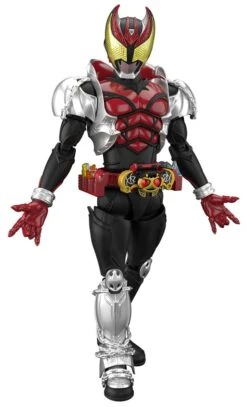 Figure-rise Standard: Masked Rider Kiva (Kiva Form)