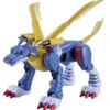 Figure-rise Standard: MetalGarurumon