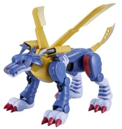 Figure-rise Standard: MetalGarurumon