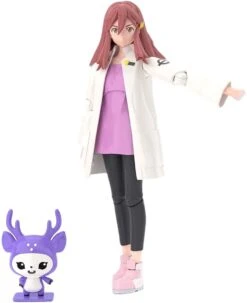 Figure-rise Standard: Shishibe Shion