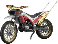 Figure-rise Standard: Trychaser 2000